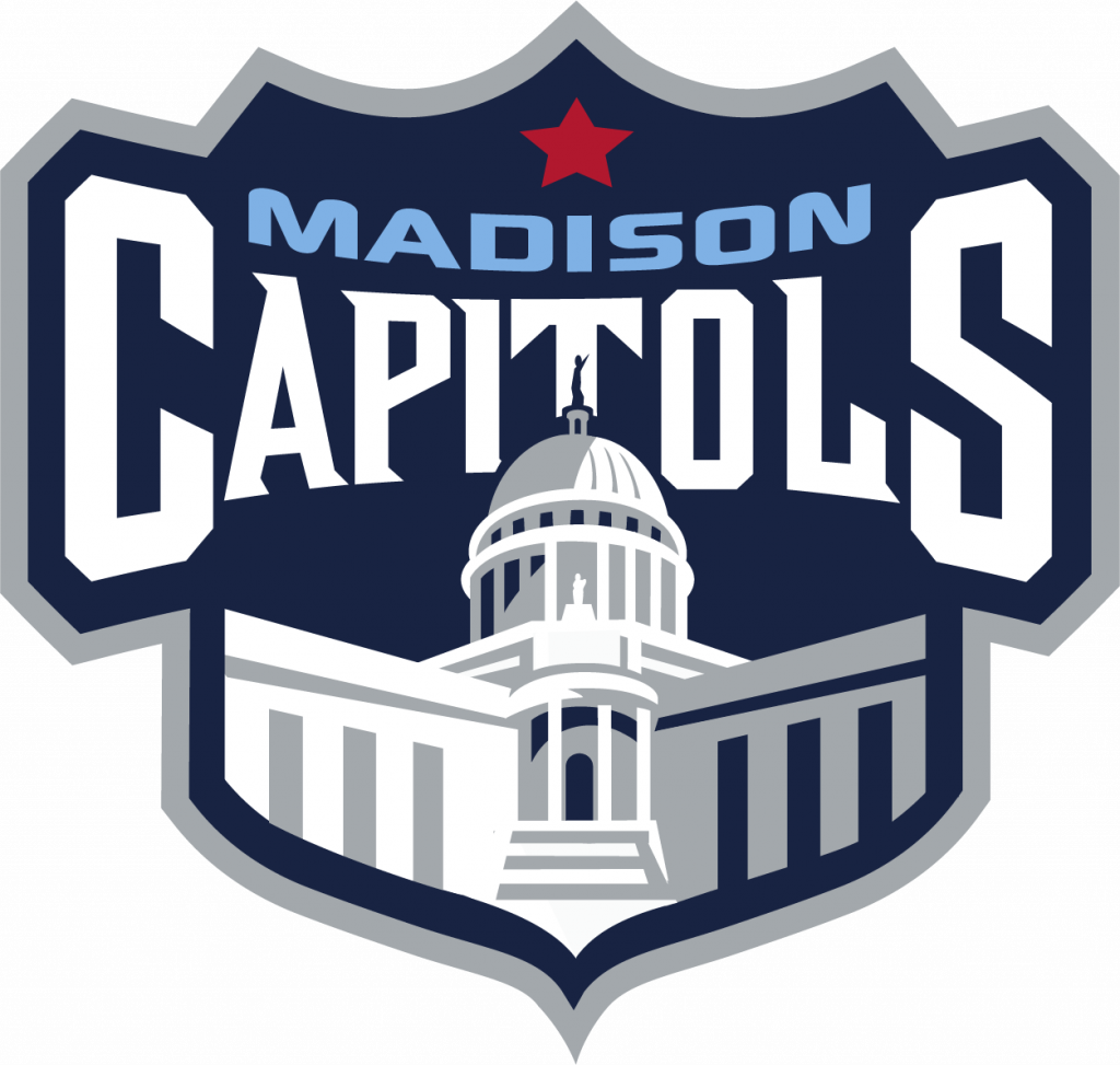 Madison Capitals Logo
