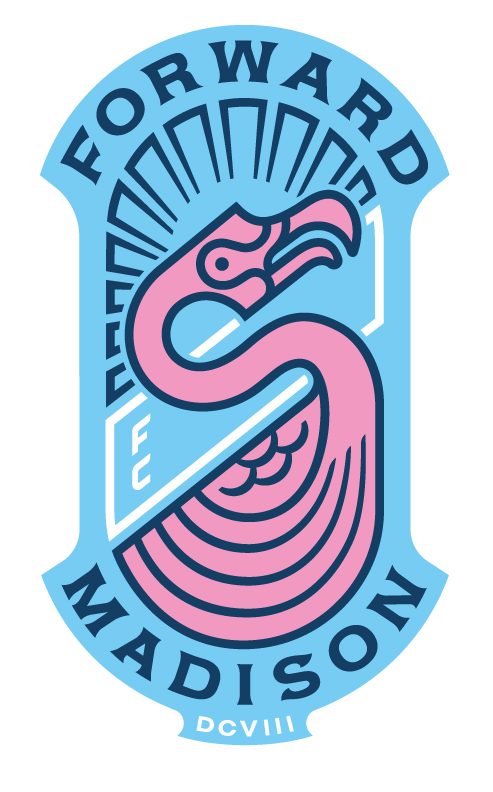 Flamingos Logo