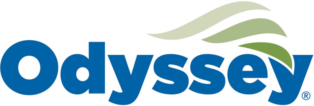 Odyssey Brands Logo feta cheese recipes